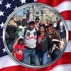 Meet your Posher, Luis